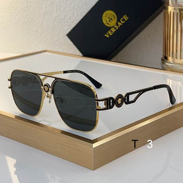 Versace Sunglasses ID:20240804-518